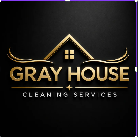 Gray House Cleaning Services